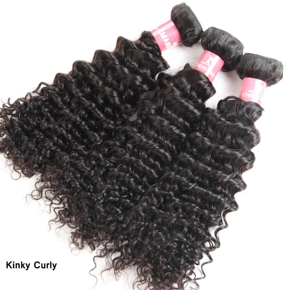 Flash Sale: 3 Bundles Unprocessed Virgin Hair, 24 Hour Only! - Image 4
