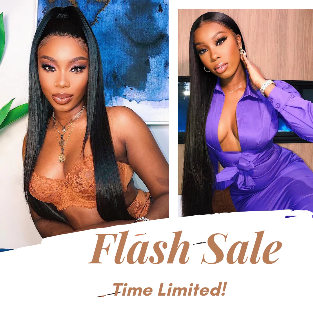 Flash Sale: 3 Bundles Unprocessed Virgin Hair, 24 Hour Only! - Image 9